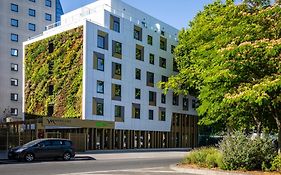 ibis Styles Paris Porte de Pantin Philharmonie